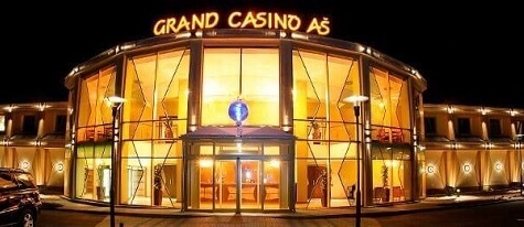 Grand Casino Aš